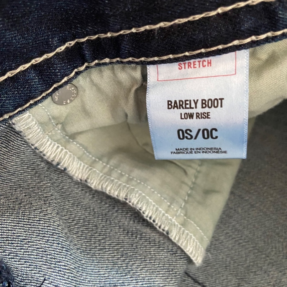 Express jeans - Picture 2 of 4